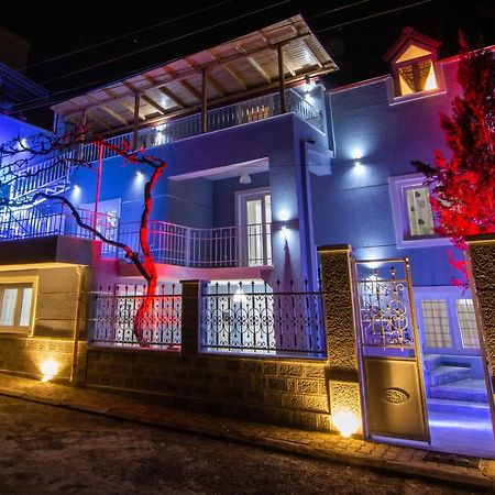 Trako'S Home Korce Buitenkant foto