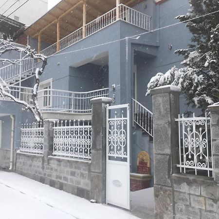 Trako'S Home Korce Buitenkant foto