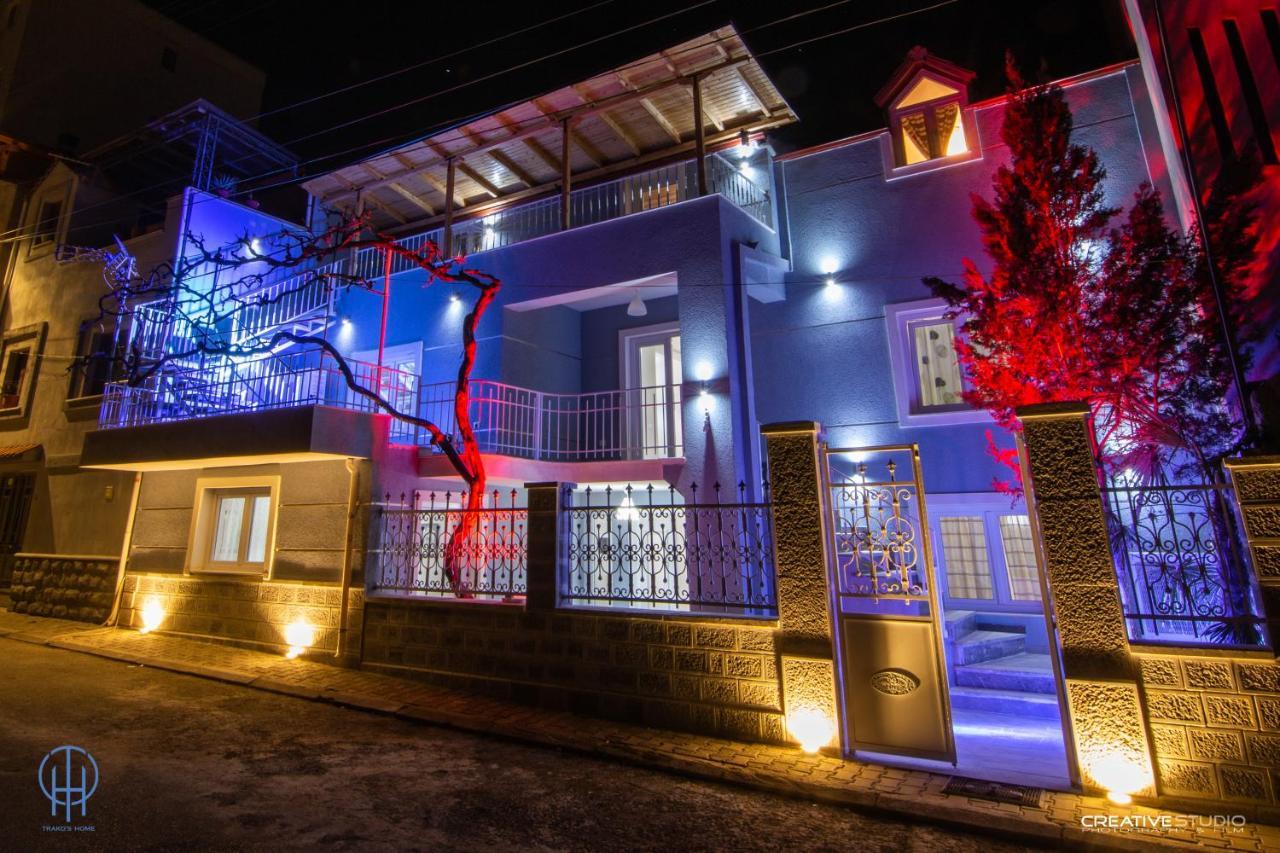 Trako'S Home Korce Buitenkant foto