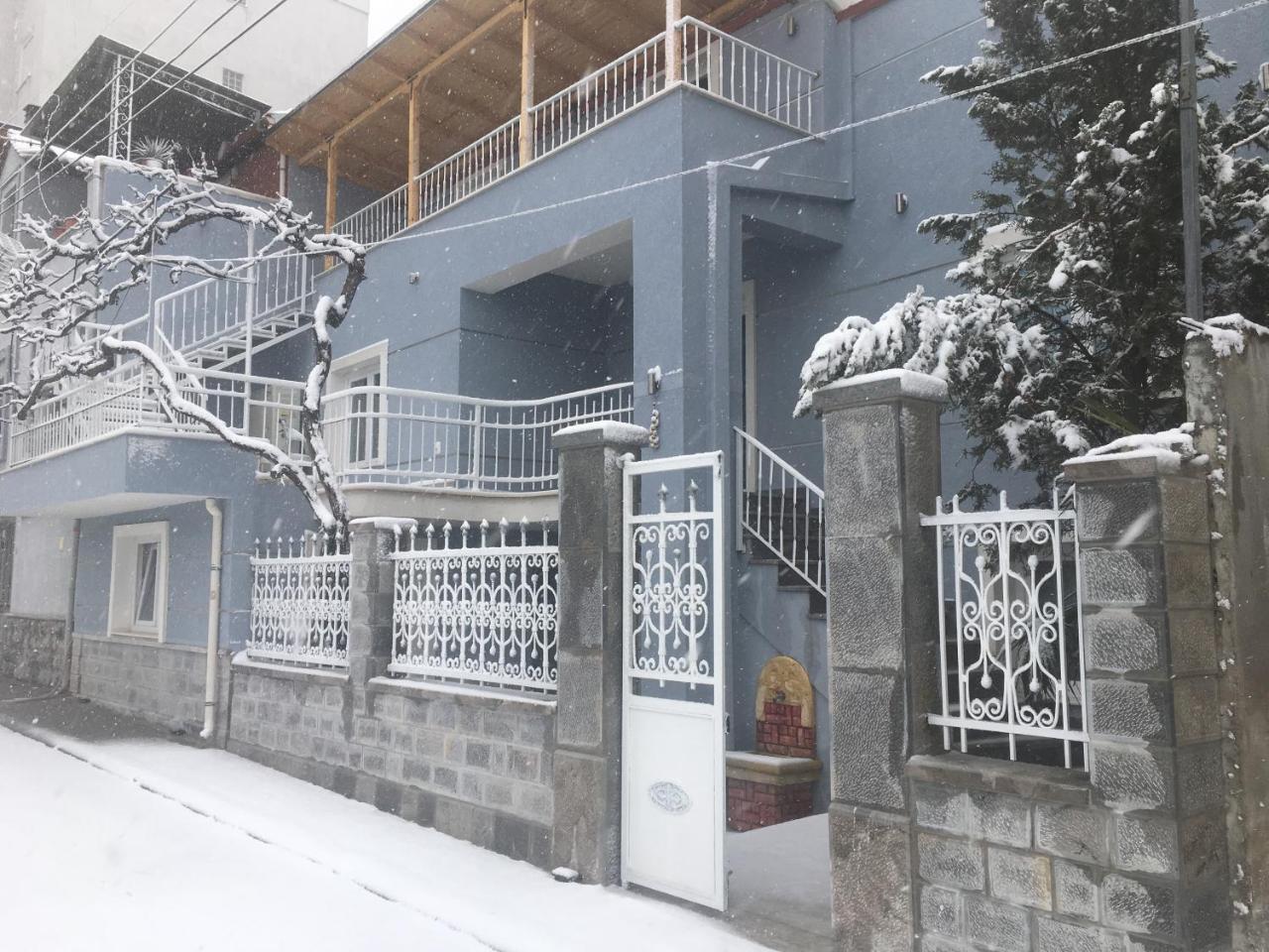 Trako'S Home Korce Buitenkant foto